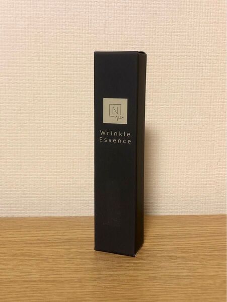 新品未開封品 N organic Vie リンクルパック エッセンス 15g