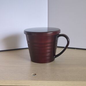 会津漆器 マグカップ