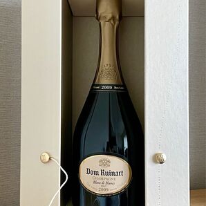 【最安値】Dom Ruinart ドン ルイナール ブラン ド ブラン 2009 750ml