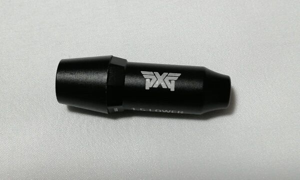 PXG 純正スリーブ ドライバー・フェアウェイウッド Dw Fw 用 スリーブ 335tip