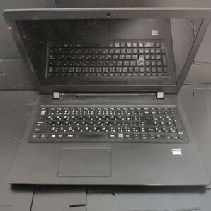 レノボ ideapad 110-15ast AMD E2 9000
