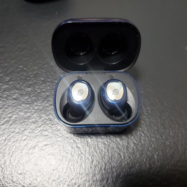 M-soumds MS-TW21 Bluetooth ワイヤレスイヤホン