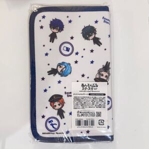 ポーチ マルチポーチ あんスタ