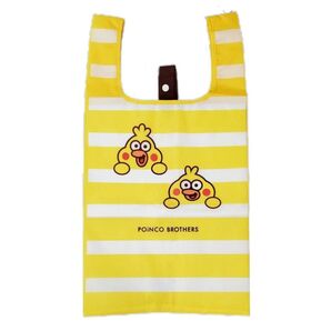 【非売品】ポインコ エコバッグ