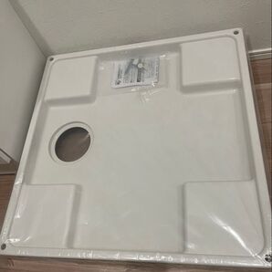洗濯機パン 防水パン 新品未使用