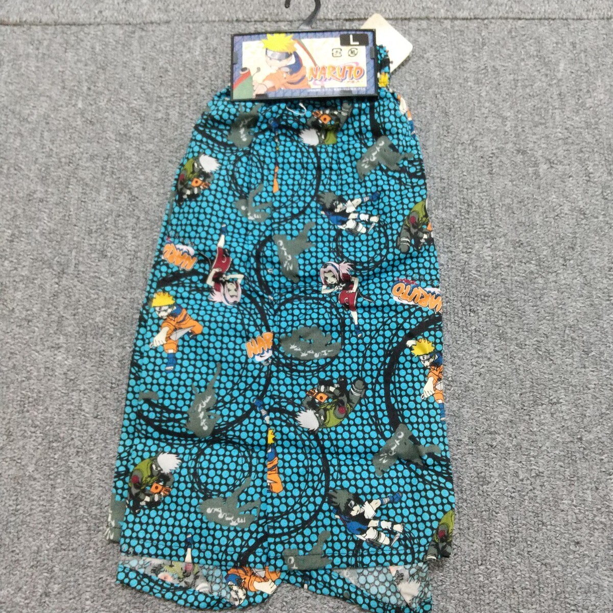 2025年最新】Yahoo!オークション -ナルトトランクスの中古品 2025年最新】Yahoo!オークション -ナルトトランクスの中古品