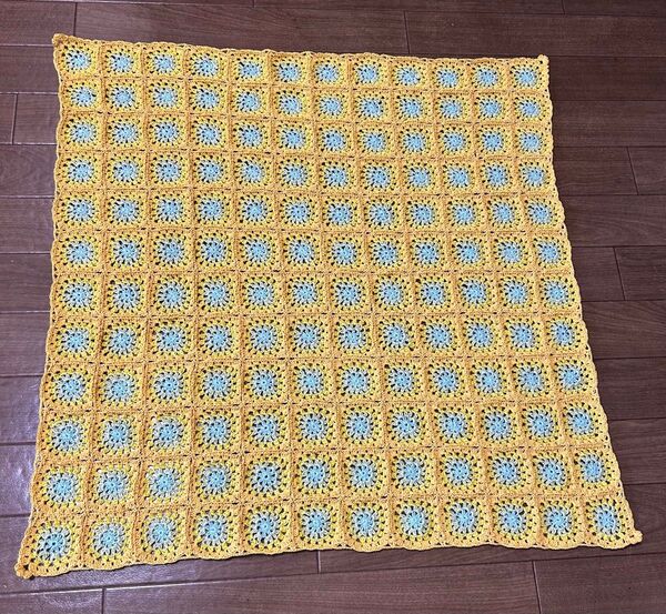 ハンドメイド マルチカバー No.176