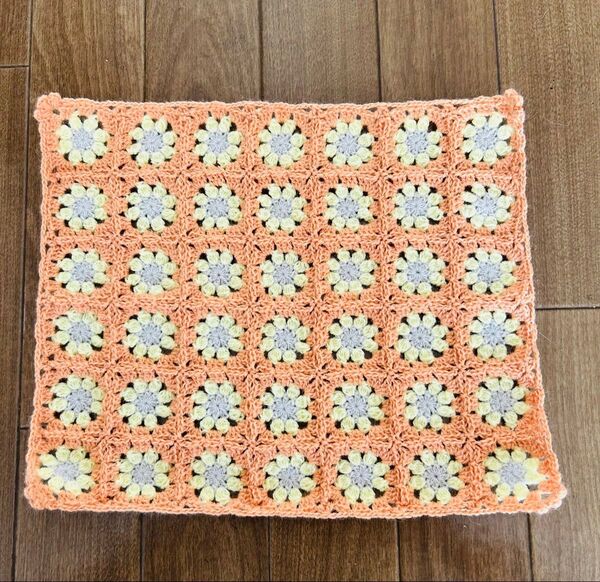 ハンドメイド マルチカバー No.179