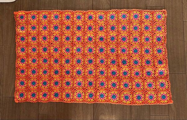 ハンドメイド マルチカバー No.174