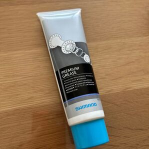 SHIMANO PREMIUM GREASE 未使用 125mL その②
