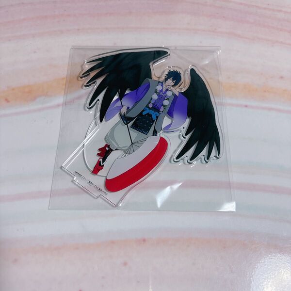 NARUTO うちはサスケ 百鬼夜行 アクスタ