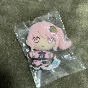 プロセカ 暁山瑞希 くじ ぬいぐるみ マリオネット