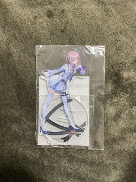 プロセカ 暁山瑞希 アクリルスタンド クリエイターズフェスタ クリフェス