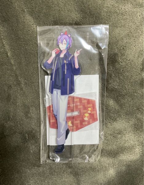 プロセカ 神代類 アクリルスタンド フェニラン フェニックスワンダーランド