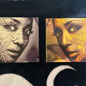 浜崎あゆみ ayu-mi-x 6 SILVER GOLD 2枚セット CD
