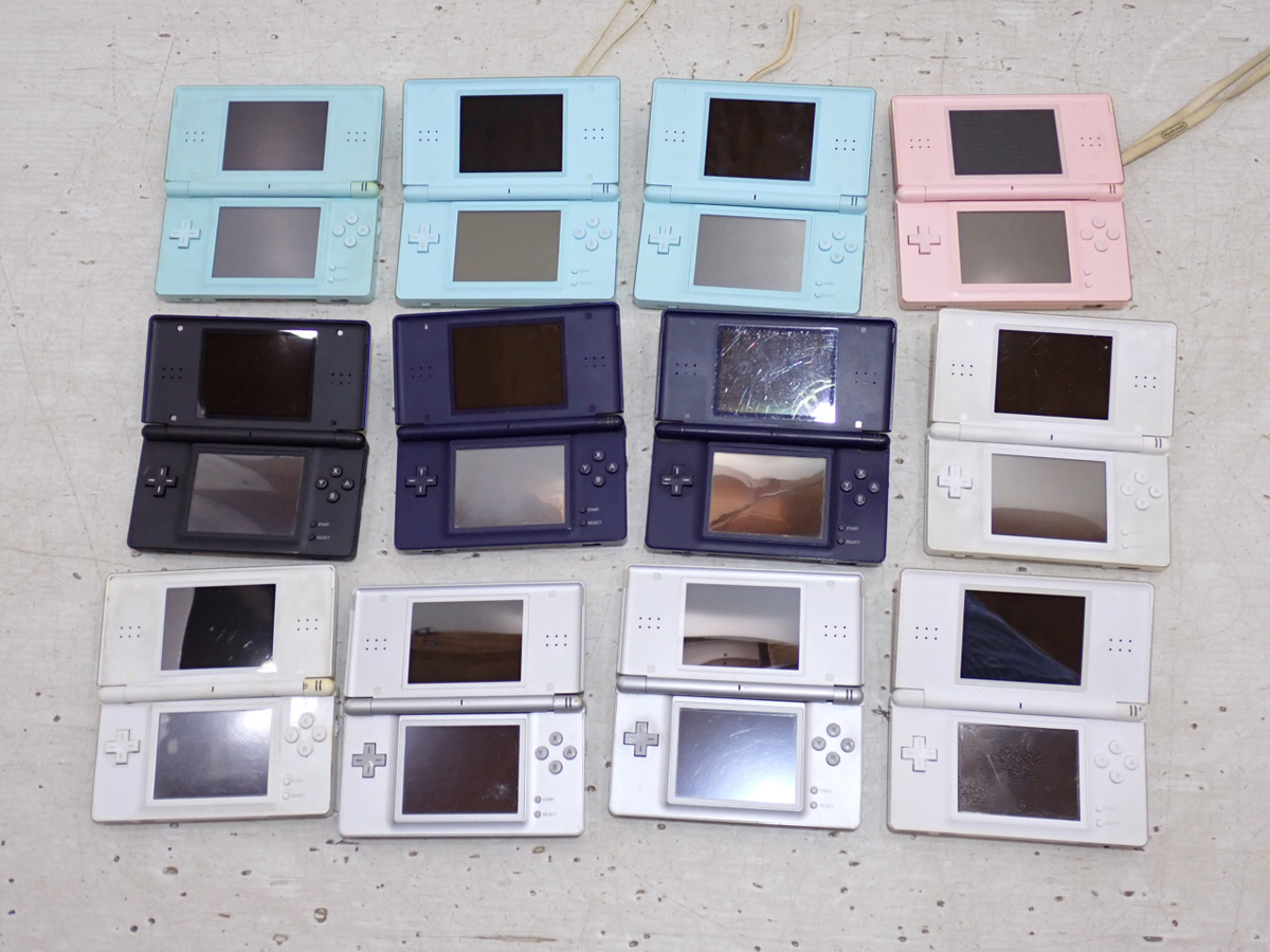 Yahoo!オークション -「ジャンク まとめ」(DS Lite Yahoo!オークション -「ジャンク まとめ」(DS Lite