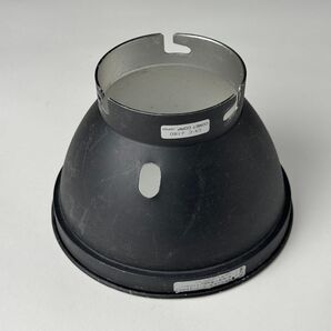 COMET コメット CX-C 180 ストロボ用リフレクター 002