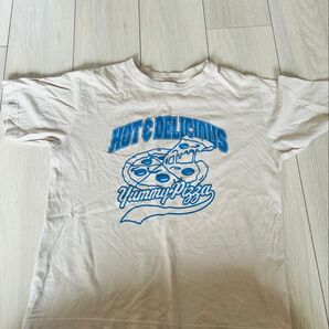 GU Tシャツ