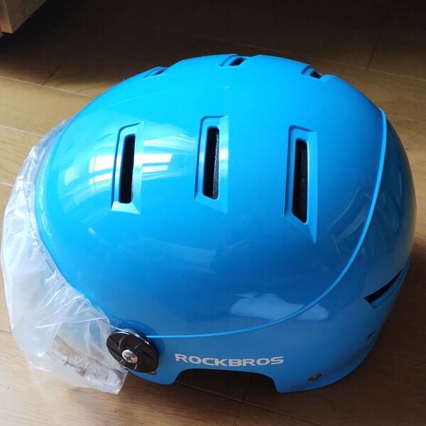 自転車用ヘルメット