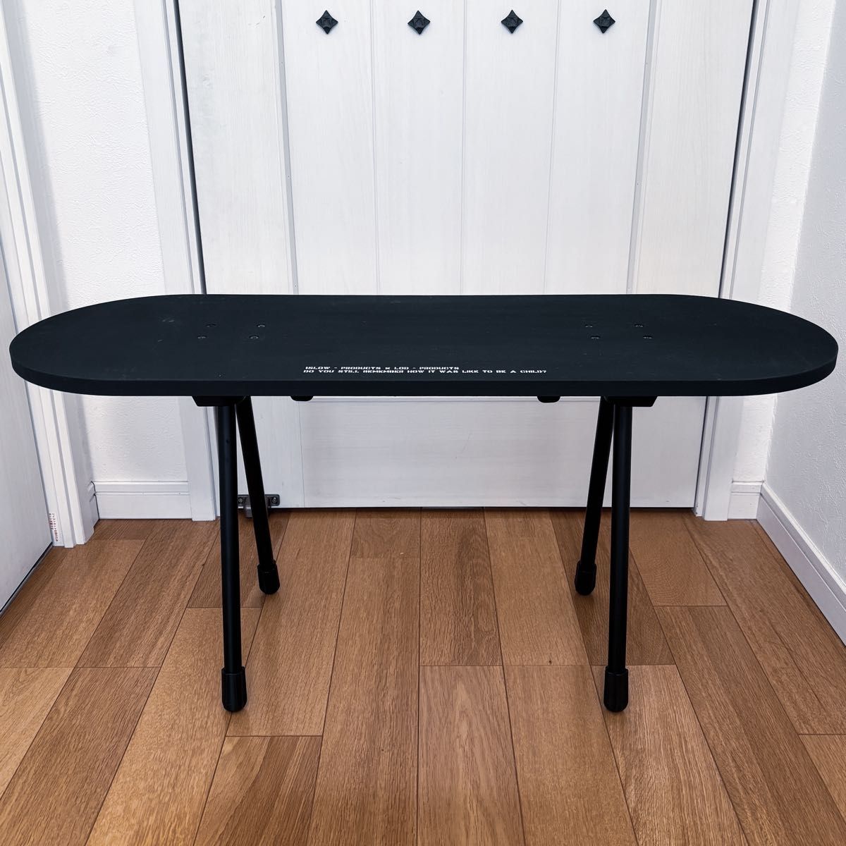 LOCKFIELD EQUIPMENT Multi Stool DECK-2 BALLISTICS SBS KIT LOCKFIELD EQUIPMENT Multi Stool DECK-2 BALLISTICS SBS KIT