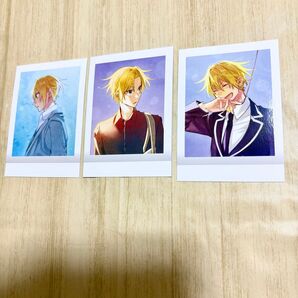 佐々木と宮野 ぱしゃこれ 平野大河3枚セット