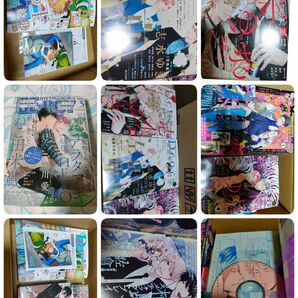 バラ売り可〇月刊 ・ マガジンビーボーイ ★ Daria ★ディアプラス ★雑誌セット