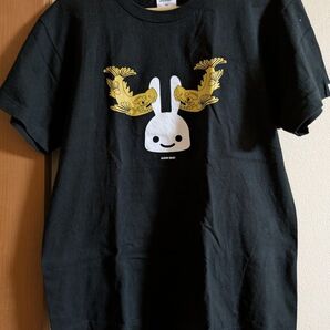 キューン いったつもりTシャツ シャチホコ M 愛知県