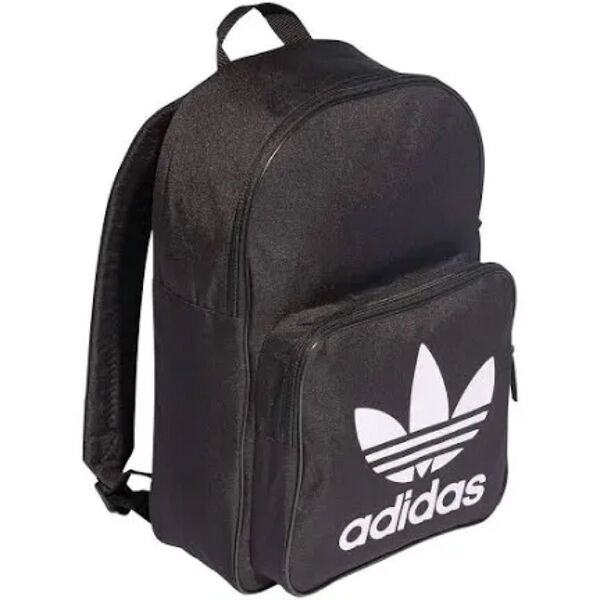adidas リュック ブラック