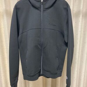 ナノユニバース×Champion/別注 WRAP AIR パーカー