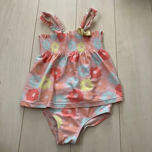 女児水着 サイズ100