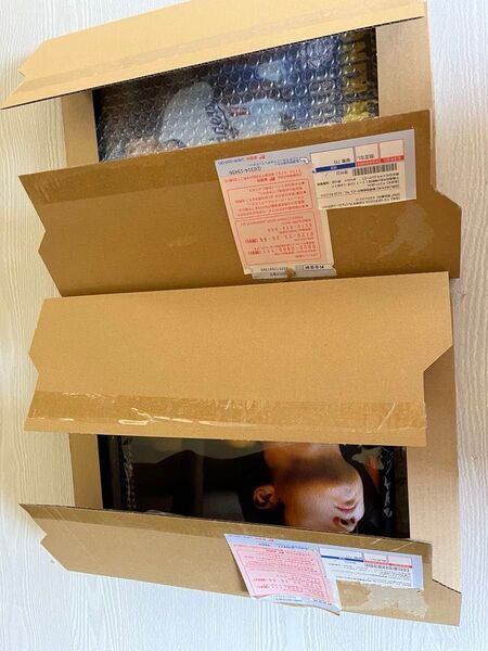 【値下げしました】大谷翔平 2024 プレミアムフレーム ホームラン王 と MVP受賞記念 2セットおまとめ 未使用未開封