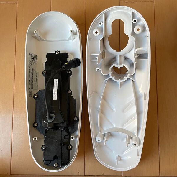 riptide st ベッドユニット&ロアカバー アイパイロット ipilot