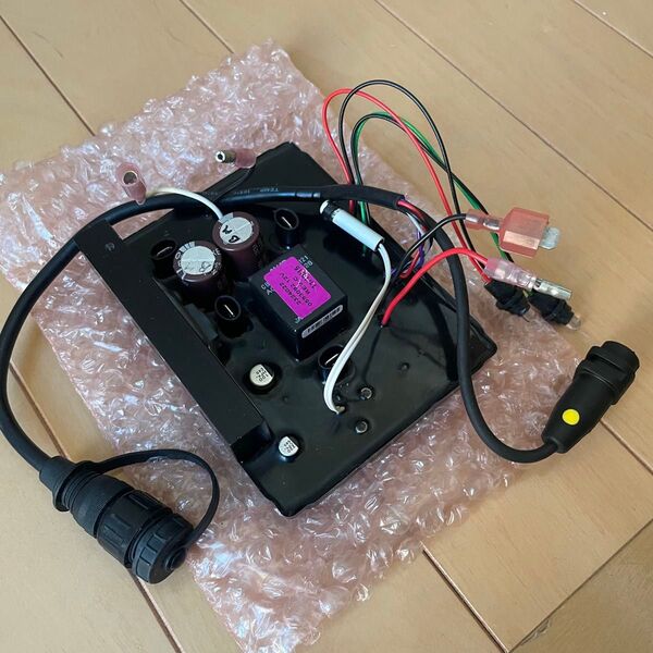アイパイロットi-pilot コントロールボード ミンコタ minnkota