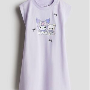 H&M クロミ ワンピース 120/130cm