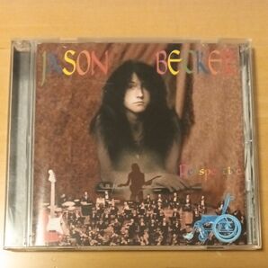 JASON BECKER / PERSPECTIVE