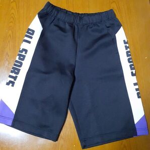 ミズノ スポーツ ハーフパンツ