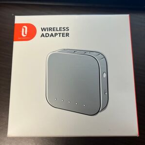 TT-BA09 Pro Wireless 2 in 1 Adapter