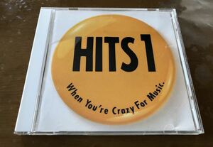 HITS 1 VARIOUS ARTISTS 中古品