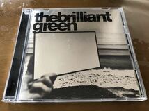 Thebrilliantgreen thebrilliantgreen_画像1