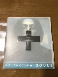 氷室京介　Collective SOULS 中古品