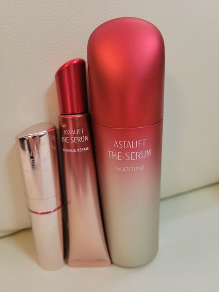ASTALIFT THE SERUM