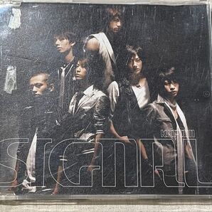 KAT-TUN/ SIGNAL