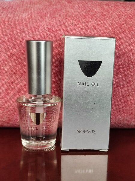 NOEVIR ノエビア ネイルオイル 爪・指先用美容液