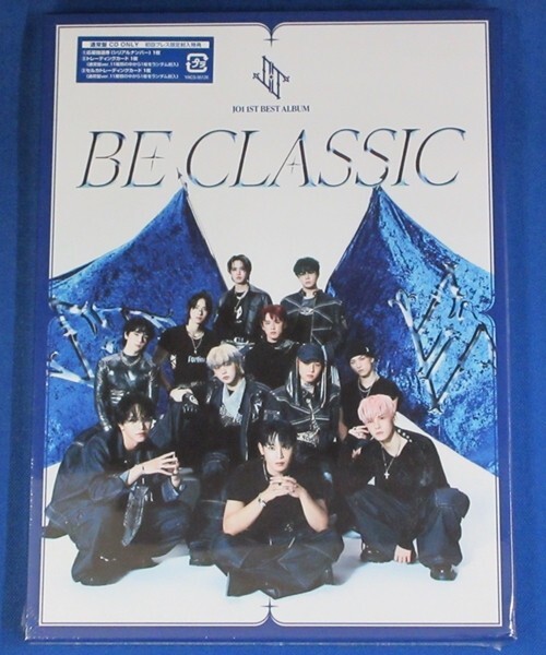 2025年最新】Yahoo!オークション -jo1 be classicの中古品・新品 2025年最新】Yahoo!オークション -jo1 be classicの中古品・新品