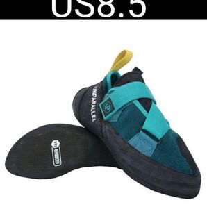 アンパラレル ピボット U8.5