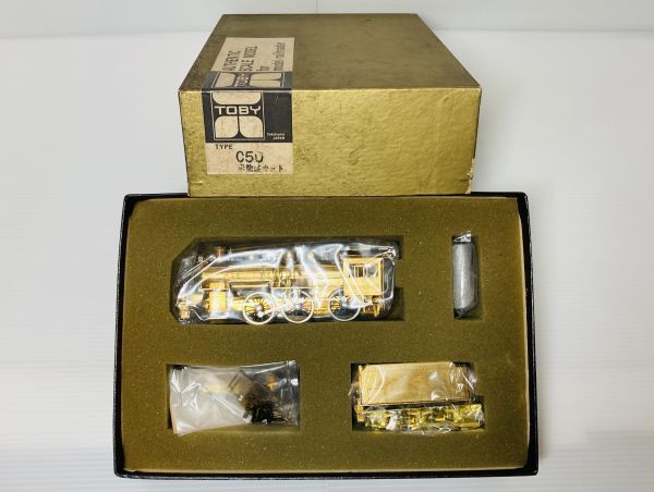 Yahoo!オークション -「c50蒸気機関車」(HOゲージ) (鉄道模型)の Yahoo!オークション -「c50蒸気機関車」(HOゲージ) (鉄道模型)の