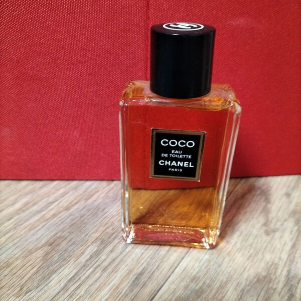 CHANEL COCO Eau de Toilette