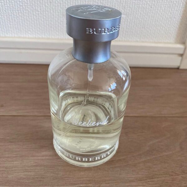 BURBERRY Weekend 香水 100ml メンズ