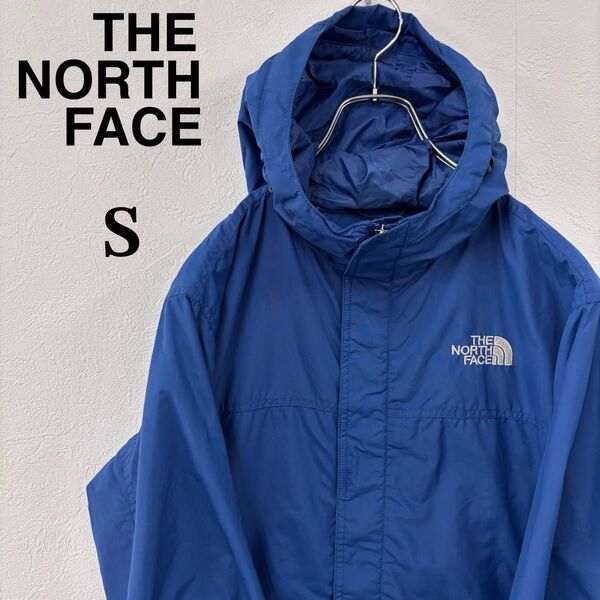 THE NORTH FACE マウンテンパーカー S ブルー