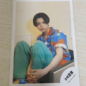 織山尚大 公式写真